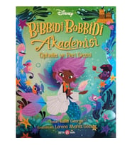 Bibbidi Bobbidi Akademisi Ophelia ve Peri Gezisi