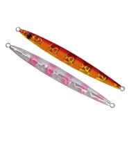 Shout Jig Lance 80gr 14cm Jig Metal Yem