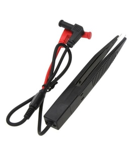 Unı-t Ut L01 Ölçü Aleti Cımbız Uçlu Prob CAT III 1000V 45cm