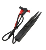 Unı-t Ut L01 Ölçü Aleti Cımbız Uçlu Prob CAT III 1000V 45cm