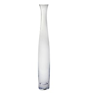 Paşabahçe El İmalatı Kristal Dar Boğazlı Vazo 1 Adet 20721