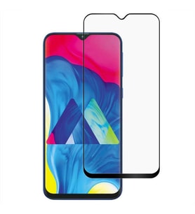 Samsung Galaxy M10 Fiber Nano Kırılmaz Ekran Koruyucu