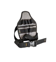 Probag Ağır Hizmet Bel Tipi Elektrikçi Çantası PB-EBC001