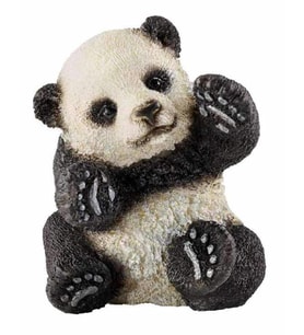 Schleich Yavru Panda Figürü