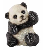 Schleich Yavru Panda Figürü