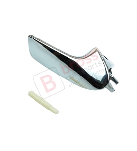Seat Ibiza 2009-2012 İçin Sağ Kapı İç Açma Kolu 6J1837114
