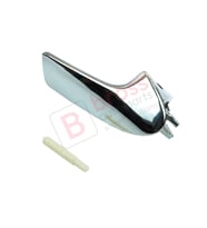 Seat Ibiza 2009-2012 İçin Sağ Kapı İç Açma Kolu 6J1837114