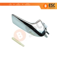 Seat Ibiza 2009-2012 İçin Sağ Kapı İç Açma Kolu 6J1837114