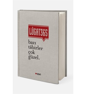 Lûgat365 - Bazı Tâbirler Çok Güzel