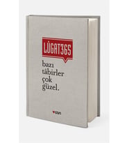 Lûgat365 - Bazı Tâbirler Çok Güzel