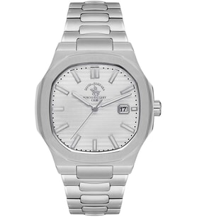 SANTA BARBARA POLO & RACQUET CLUB SB.1.10450.1 ERKEK KOL SAATİ