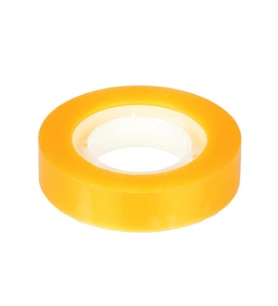 Noki 1210 Büro Bandı 12 mm x 10 m 60'lı Paket (Şeffaf)