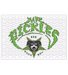 Mr Pickles Puzzle 240 Parça Yapboz