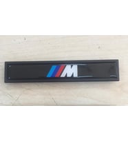 BMW E36 M LOGO (ADET)