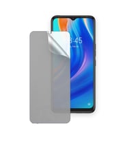 SChitec TECNO Spark 7T Uyumlu Ön Yüzey Mat Hidrojel Ekran Koruyucu