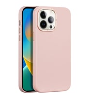 Dux Ducis Grit Series iPhone 14 Pro 6.1inç Premium MagSafe Uyumlu Kılıf-(5775)