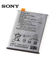 SONY XPERİA X PİL BATARYA LİP1621ERPC F5121 F5122
