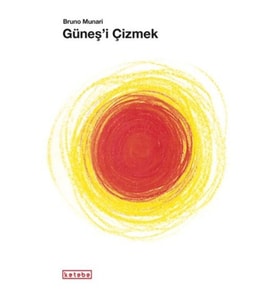 Güneş'i Çizmek