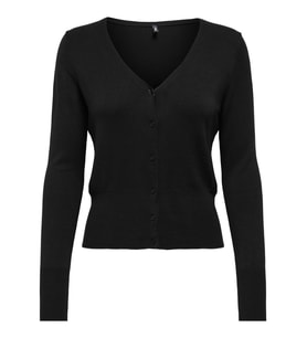 ONLY Bayan Önü Düğmeli Hırka 15378355