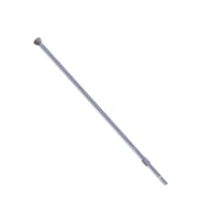 Numatic 629101 110/180 cm Ayarlanabilir Teleskopik Sap