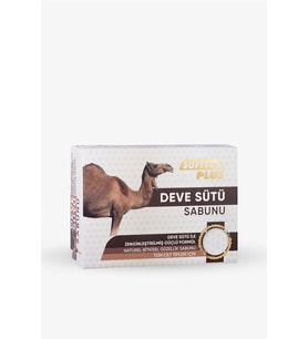 SOFTTO PLUS DEVE SÜTÜ SABUNU 150 GR