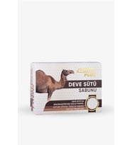 SOFTTO PLUS DEVE SÜTÜ SABUNU 150 GR