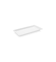 Güral Porselen Kayık Tabak 34 cm MER34KY