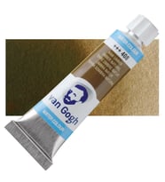 Talens Van Gogh 10 ml. Tüp Sulu Boya 408 Raw Umber 