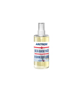 ARCTRON Olta Bakım Yağı 50 ML Sprey