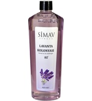 Simav Synaus Termal Sulu Lavanta Kolonyası - 400 ml