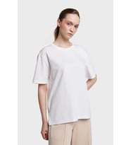 Kadın Kısa Kollu T-Shirt 26Y-2129