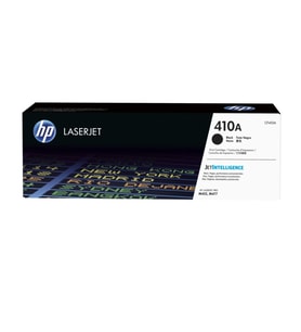 HP CF410A (410A) SIYAH TONER 2.300 SAYFA