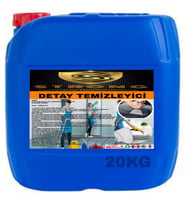STRONG DETAY TEMİZLEYİCİ 20KG