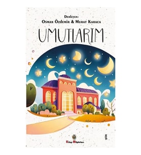 Umutlarım
