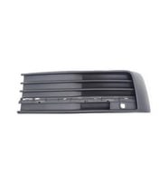 VOLKSWAGEN TRANSPORTER CARAVELLE ÖN TAMPON KUŞAK PANJURU ÜST SENSÖR ÇITA DELİKLİ SOL 14- WOS07TR075 7E5853683A9B9