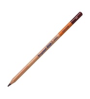 BRUYNZEEL DESING COLOUR KURU BOYA KALEMİ - DARK BROWN - B880543K