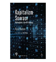 Kapitalizm Sonrası