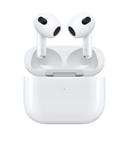 iPhone Uyumlu 3.nesil Pods Bluetooth Kulaklık Kulakiçi Yeni Tasarım Versiyonu