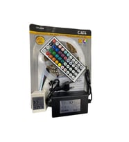Cata Ct 4558 Rgb Şerit Led Seti 5 mt