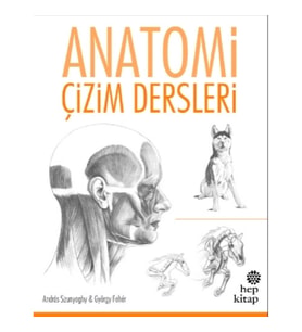 Anatomi Çizim Dersleri