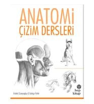 Anatomi Çizim Dersleri