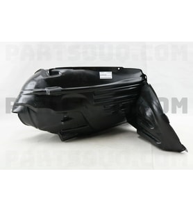 Subaru Outback Ön Çamurluk Davlumbazı Sol 2010- (Oem No:  59120Aj070)