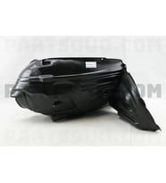 Subaru Outback Ön Çamurluk Davlumbazı Sol 2010- (Oem No:  59120Aj070)
