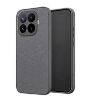 Newface Xiaomi Mi 17T Pro Thermax Silikon Kılıf - Gri