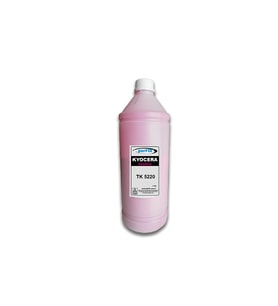 Rt Kyocera Tk5220 P5021 Kırmızı Japon Toner Tozu 1 Kg