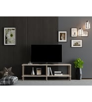 SOLE TV ÜNİTESİ 120 SONOMO