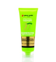 Pierre Cardin Protein Therapy Baobab Özlü Buğday Proteinli Canlandırıcı Saç Bakım Şampuanı 250 ml