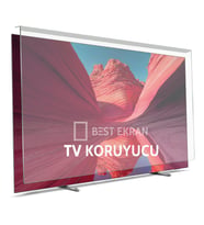 Next 50" inç 127 Ekran Tv Ekran Koruyucu