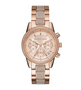 Michael Kors MK6485 Kadın Kol Saati