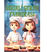 Sihirli Şeker Fabrikası